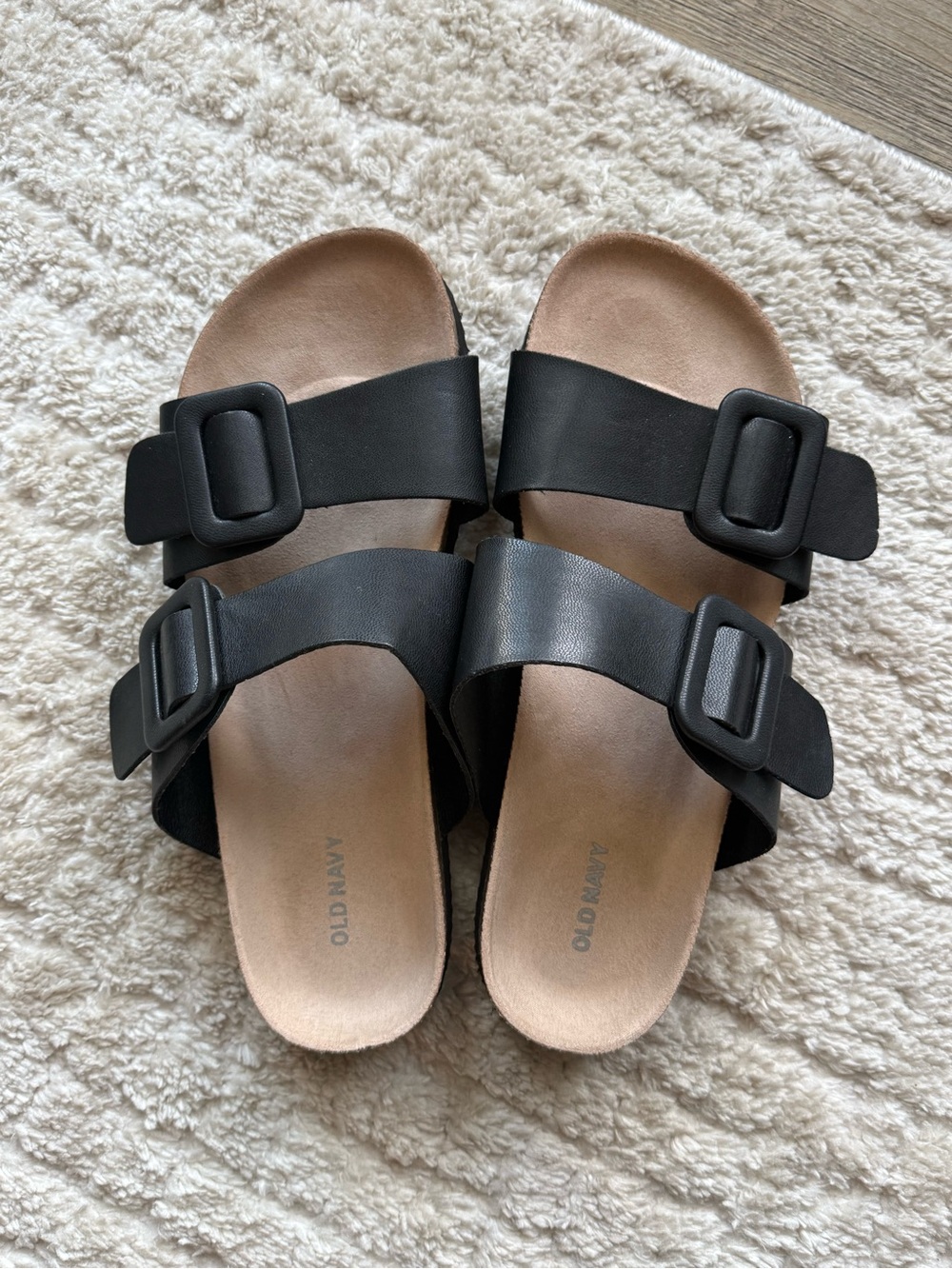 Old Navy sandals size 10